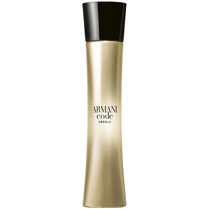 Armani Code Absolu