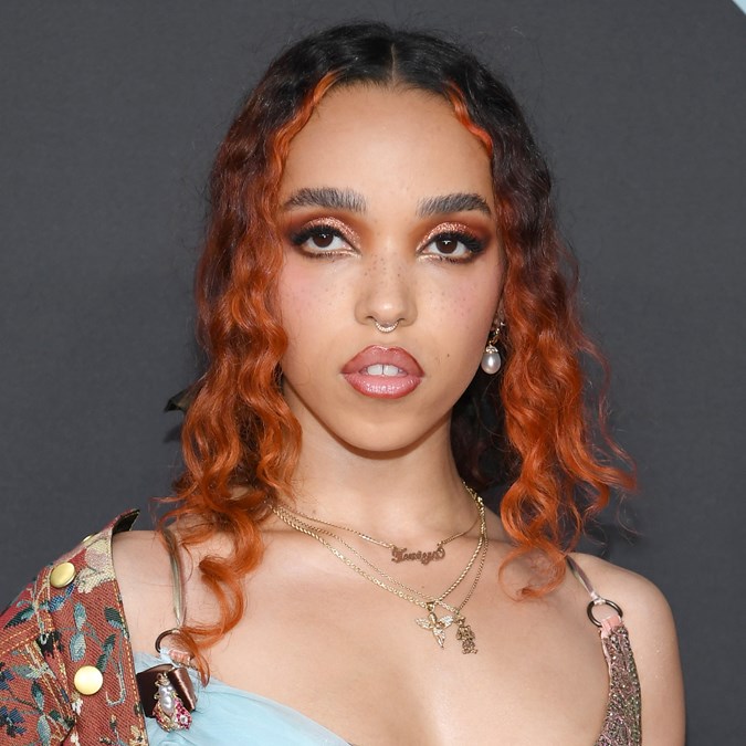 The Best Beauty Looks From The 2019 MTV VMAs