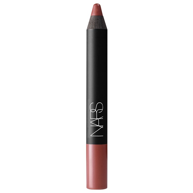 NARS Velvet Matte Lip Pencil