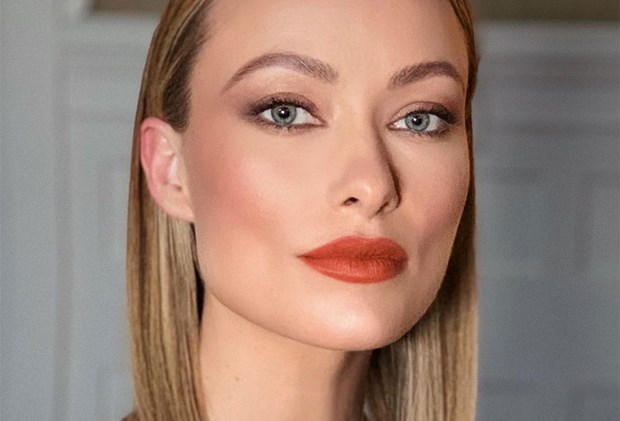 Best Matte Lipstick Reviews - Olivia Wilde