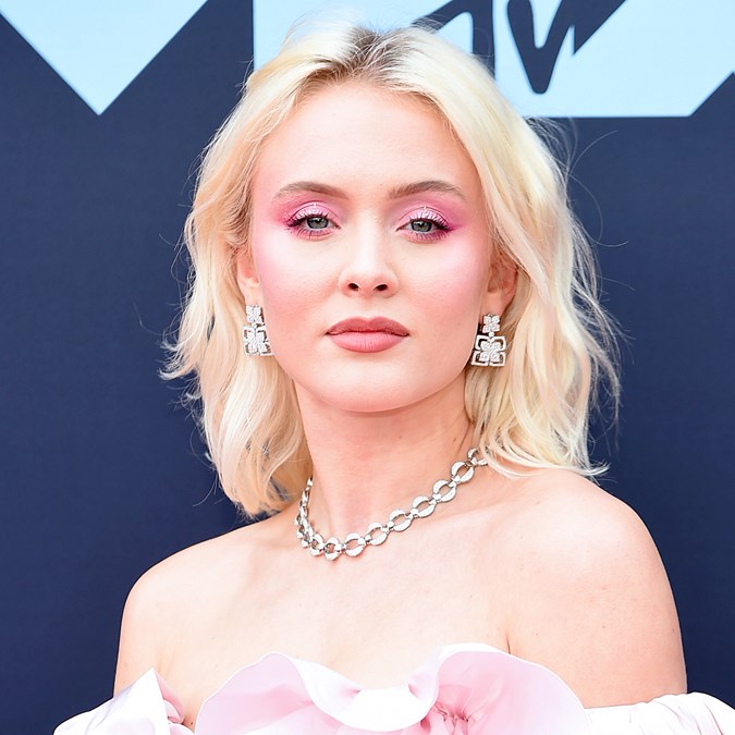 The Best Beauty Looks From The 2019 MTV VMAs