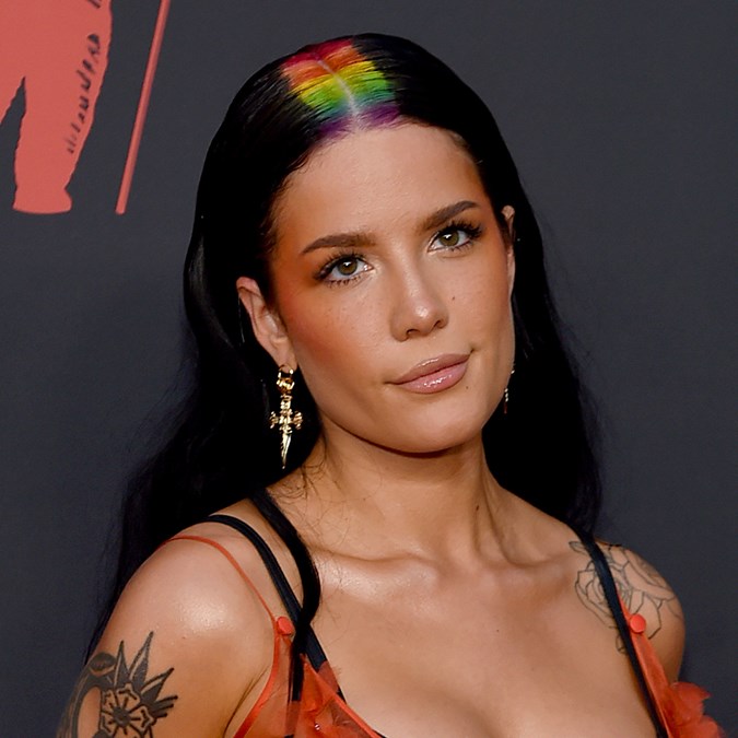 The Best Beauty Looks From The 2019 MTV VMAs