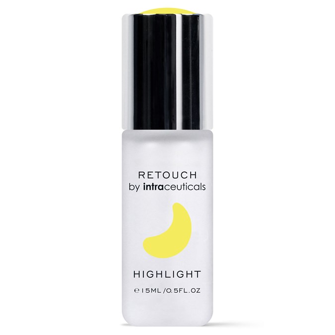 Intraceuticals Retouch Highlight Serum