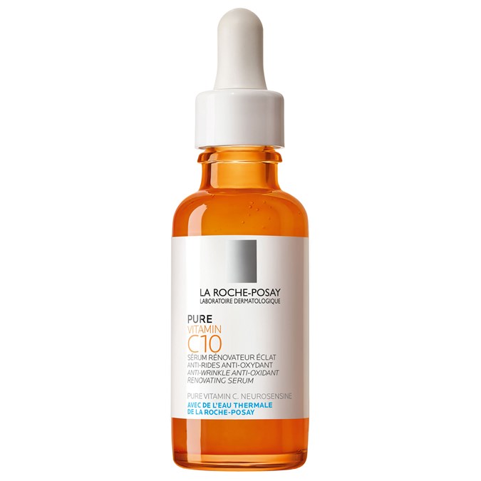 La Roche-Posay Redermic Pure Vitamin C10 Serum