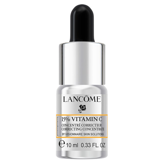 Lancȏme Visionnaire Skin Solutions™ Vitamin C 15%