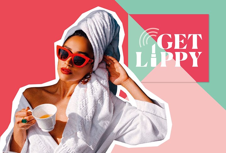 get lippy beauty podcast