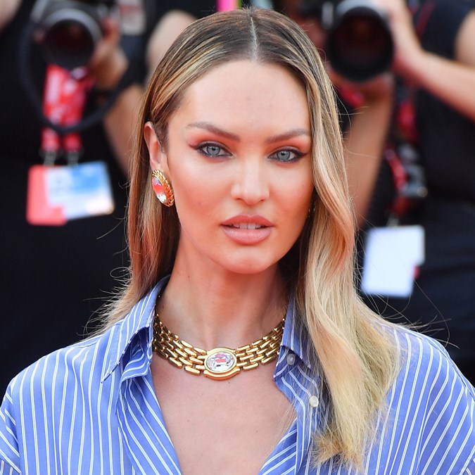 The Best Beauty Looks From The 2019 Venice International Film Festival