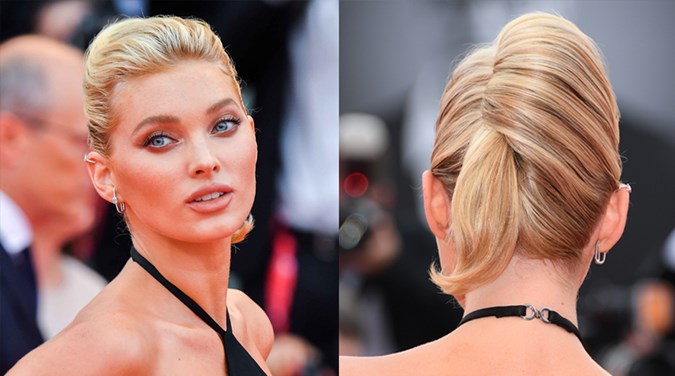 The Best Beauty Looks From The 2019 Venice International Film Festival