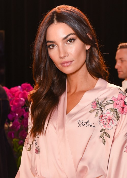 Lily Aldridge Has Launched Her First Perfume, Haven