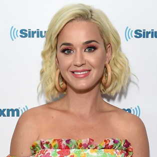 Katy Perry Hair Transformation Timeline