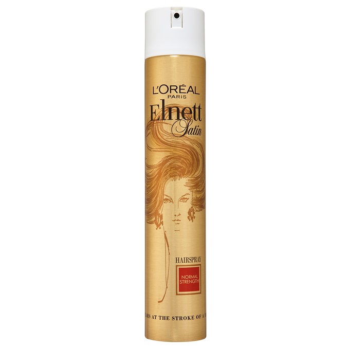 Old-School-Beauty-Products-LOreal-Paris-Elnett-Hairspray