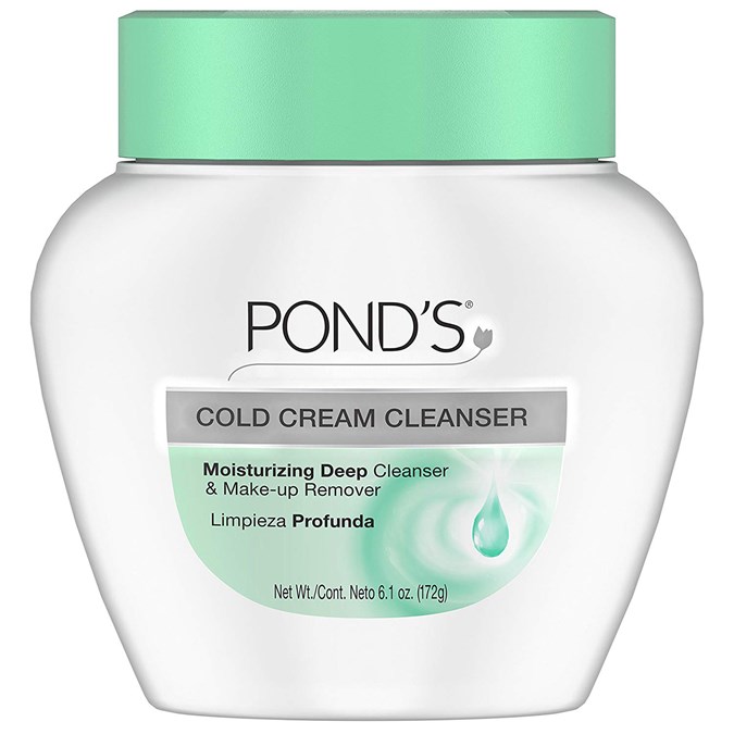 Old-School-Beauty-Products-Ponds-Cold-Cream-Cleanser