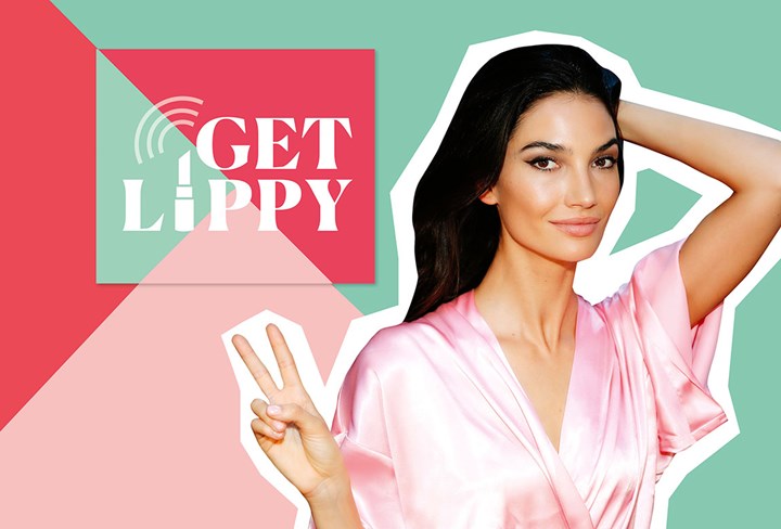 get lippy beauty podcast