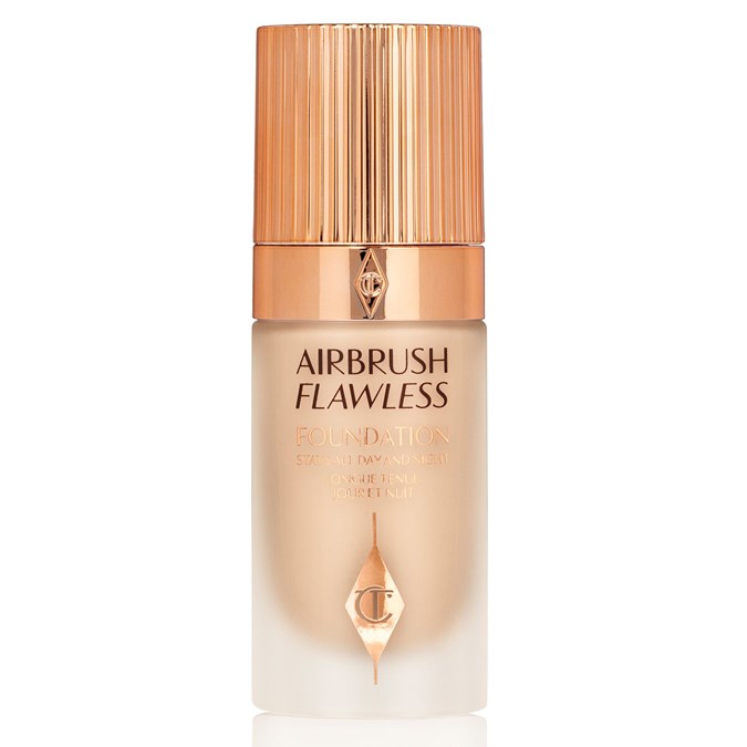 Charlotte Tilbury Airbrush Flawless Foundation