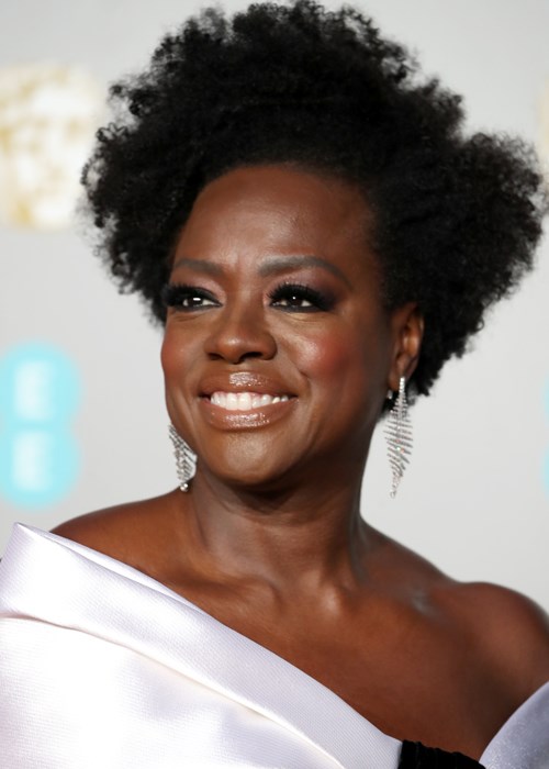 Viola Davis Has Been Announced As The Newest Face Of L’Oréal Paris