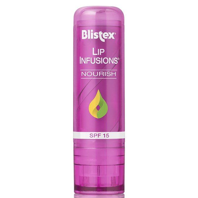 Blistex Lip Infusions Nourish