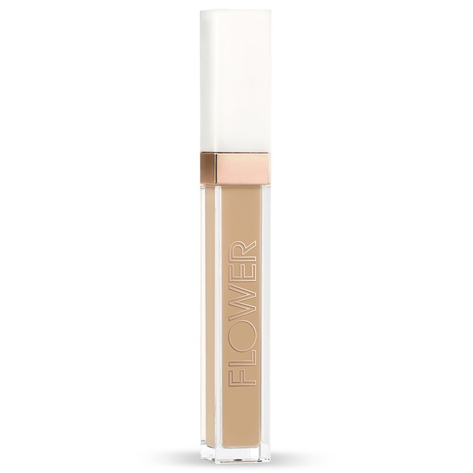 Flower Beauty Light Illusion Full Coverage Concealer
