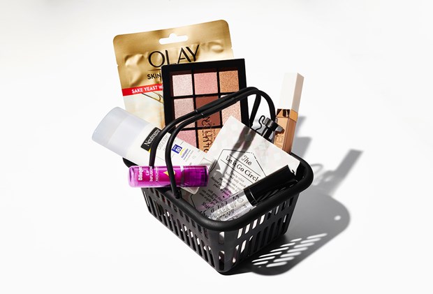 The Best New Budget Beauty Buys For Spring 2019