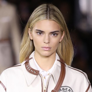 The Most Breathtaking Beauty Looks Spotted At London Fashion Week Spring 2020