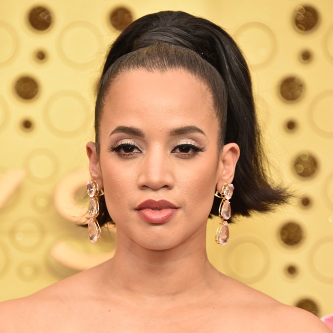 The Best Beauty Looks At The 2019 Emmy Awards