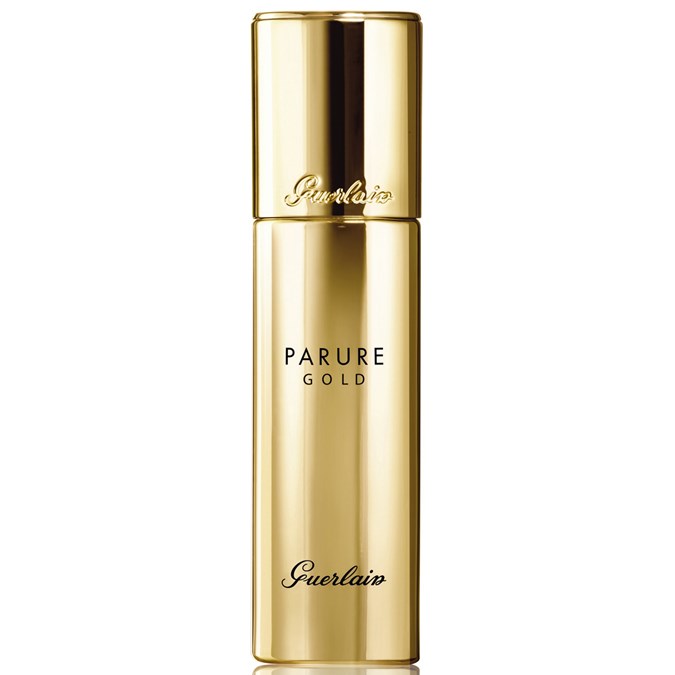 Guerlain Parure Gold 24H Wear Foundation 