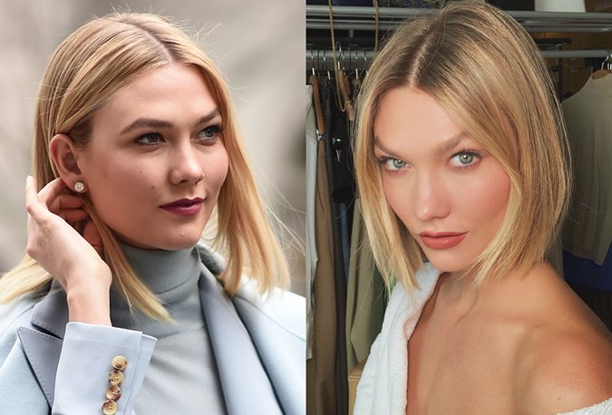 The best celeb hair transformations of 2019… so far