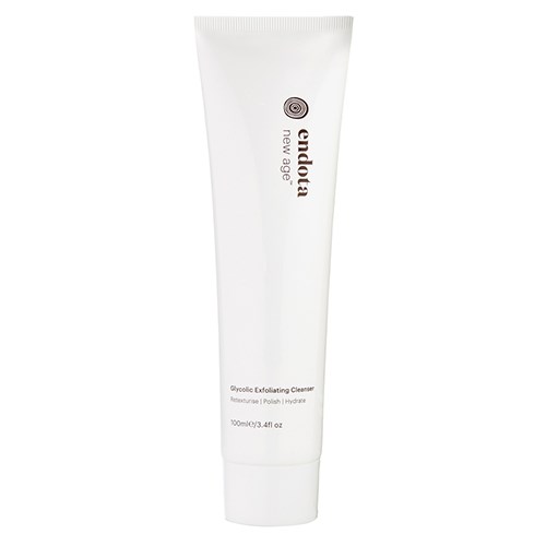 endota New Age Glycolic Exfoliating Cleanser