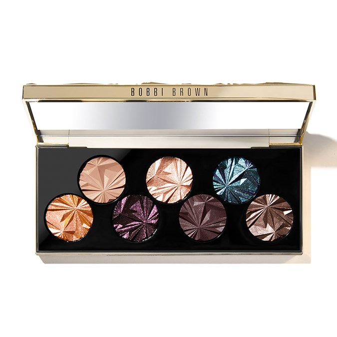 Bobbi Brown Luxe Gems Eye Shadow Palette