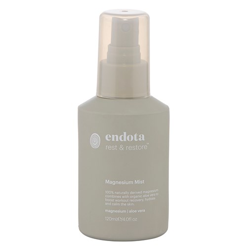 endota Rest & Restore Magnesium Mist Spray