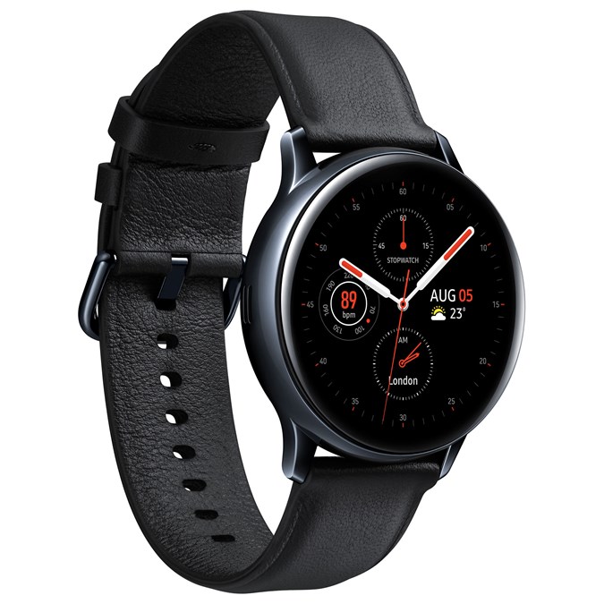 Samsung Galaxy Watch Active2