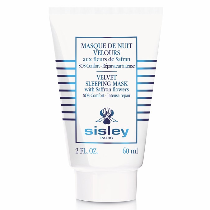 Sisley Velvet Sleeping Mask