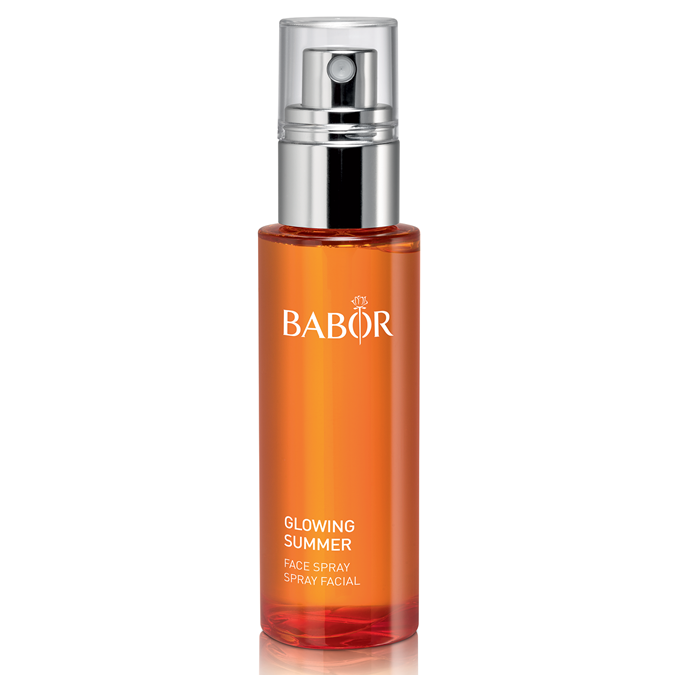 Babor Face Spray Glowing Summer