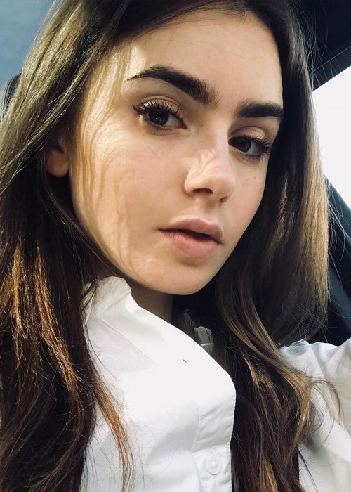 How-To-Trim-Brows-Lily-Collins