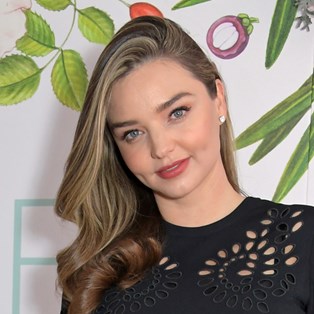 Miranda Kerr’s Go-To Skin Care Tool For Glowing Skin