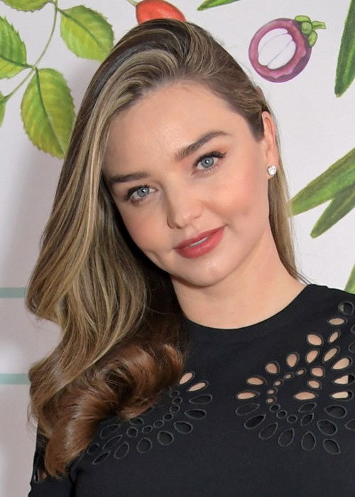 Miranda Kerr’s Go-To Skin Care Tool For Glowing Skin