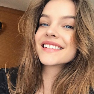 Best Beauty Tools Barbara Palvin