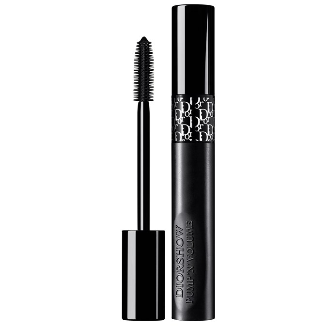 Dior Diorshow Pump 'N' Volume HD Mascara