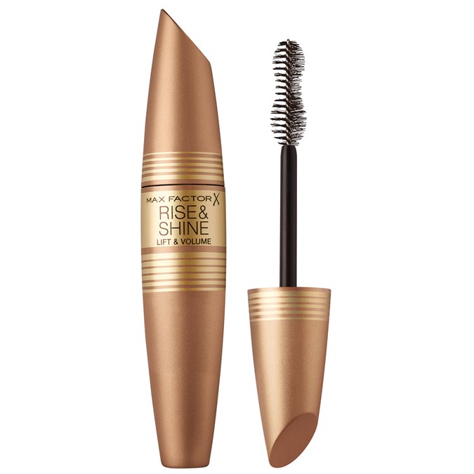 Max Factor Rise & Shine Mascara