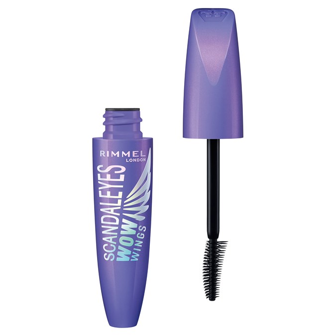 Rimmel London Scandaleyes WOW Wings Mascara