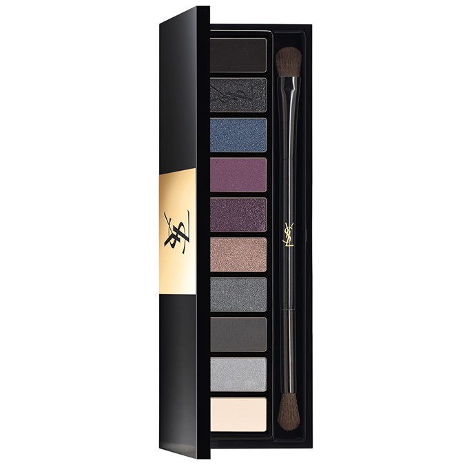 Blue-Eyeshadow-Trend-Yves-Saint-Laurent-Couture-Variation-Palette-in-02-Tuxedo