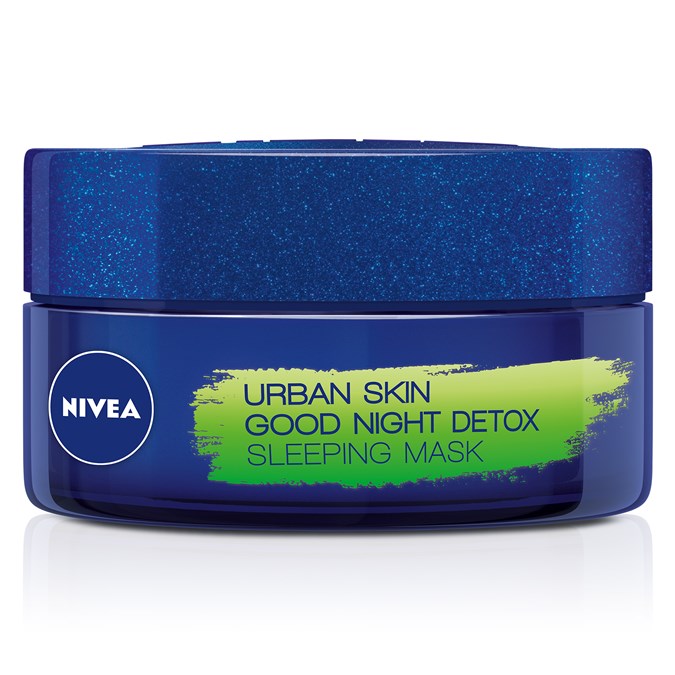 Best Overnight Face Masks 2019