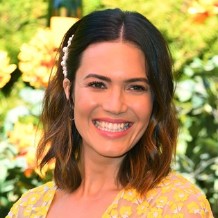 Mandy Moore’s Self-Care Routine Secrets