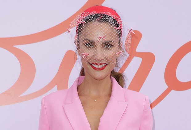 The Best Beauty Looks From Kennedy Oaks Day 2019