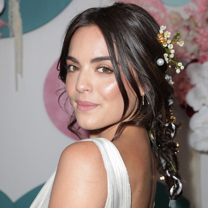 The Best Beauty Looks From Kennedy Oaks Day 2019