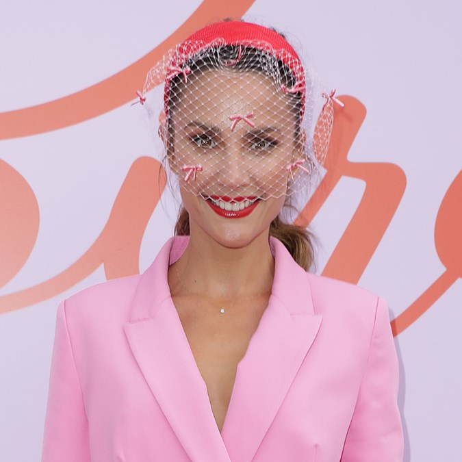 The Best Beauty Looks From Kennedy Oaks Day 2019