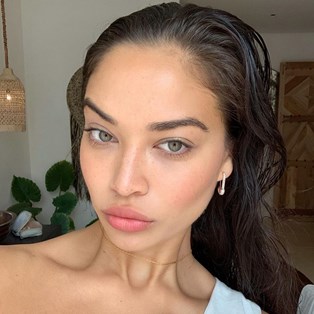 Australian Victoria’s Secret Angel Shanina Shaik Just Got A Vampire Facial