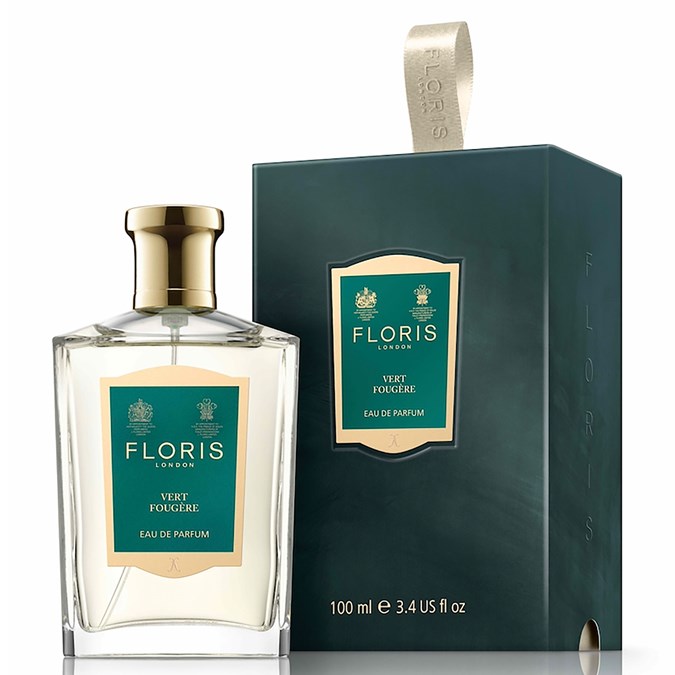 Floris London Vert Fougère EDP