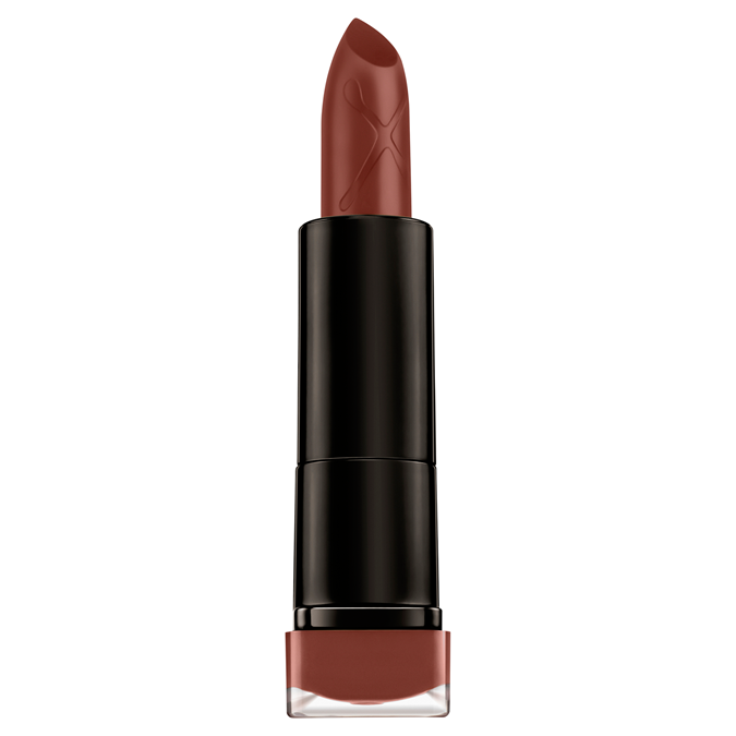 Max Factor Colour Elixir Velvet Matte Lipstick