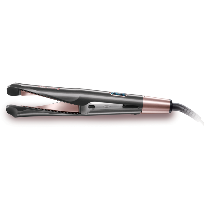 Remington Curl & Straight Confidence Hair Straightener