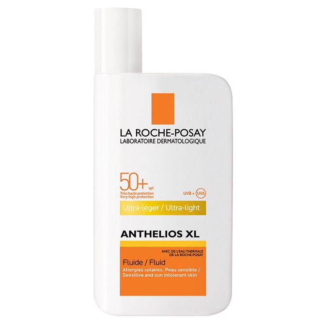 La Roche-Posay Anthelios XL Ultra-Light Fluid SPF 50+